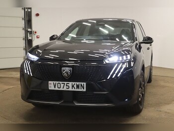 Used Peugeot 3008 2025 for sale - 78349535: Photo