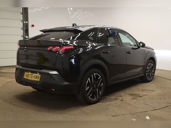 Used Peugeot 3008 2025 for sale - 78349535: Photo