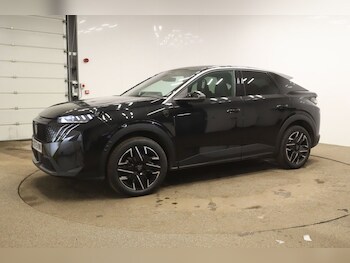 Used Peugeot 3008 2025 for sale - 78349535: Photo