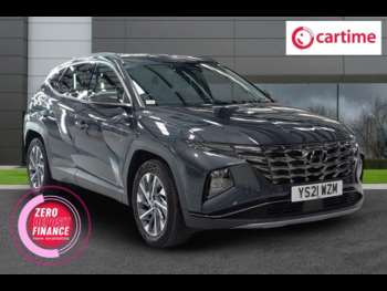 2021 (21) - 1.6 TGDi 48V MHD Premium 5dr 2WD DCT
