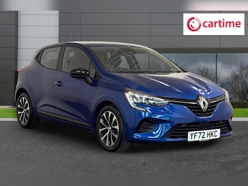 Used Renault Clio 2023 for sale - 78974918: Photo
