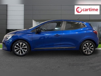 Used Renault Clio 2023 for sale - 78974918: Photo