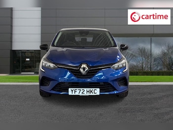 Used Renault Clio 2023 for sale - 78974918: Photo