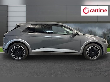 Used Hyundai IONIQ 5 2022 for sale - 79142063: Photo