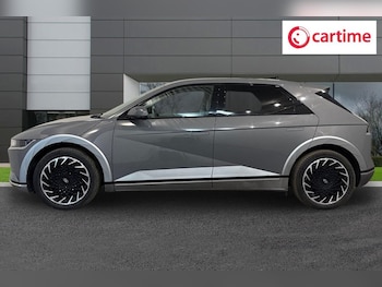 Used Hyundai IONIQ 5 2022 for sale - 79142063: Photo