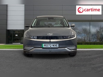 Used Hyundai IONIQ 5 2022 for sale - 79142063: Photo
