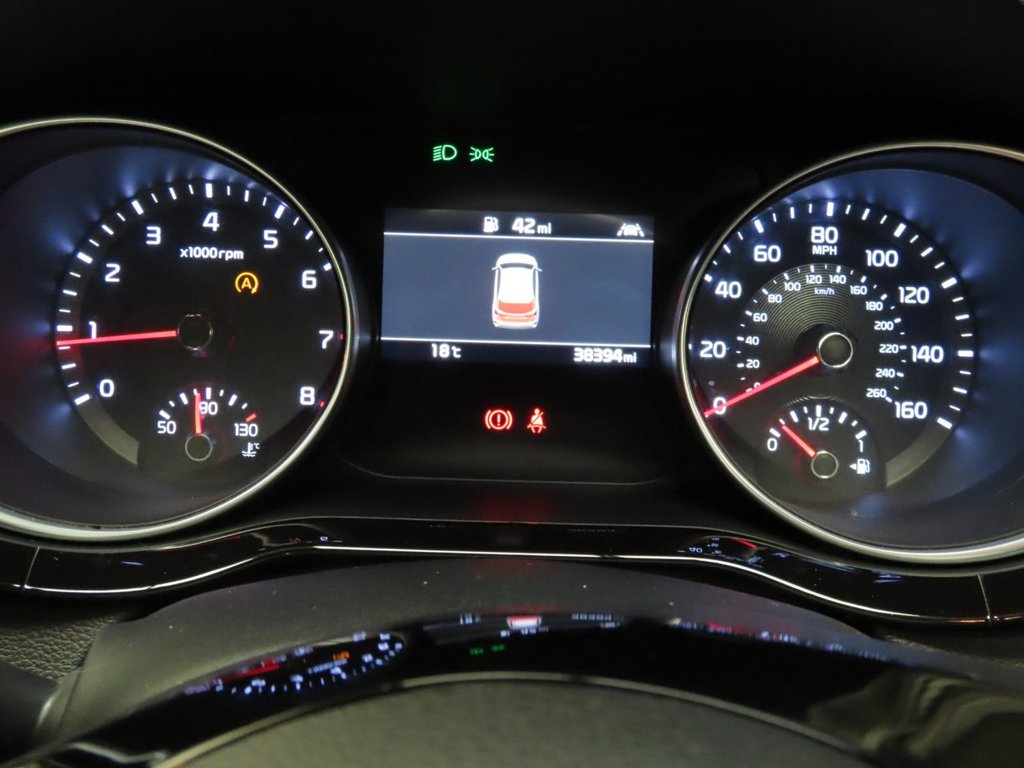 Used Kia Pro Ceed 2021 for sale - 77941773: Photo 12