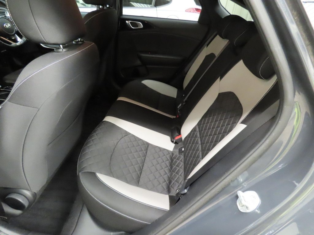 Used Kia Pro Ceed 2021 for sale - 77941773: Photo 5