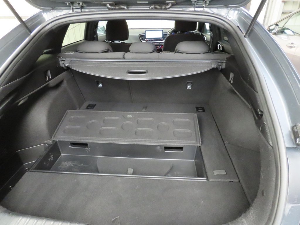 Used Kia Pro Ceed 2021 for sale - 77941773: Photo 7