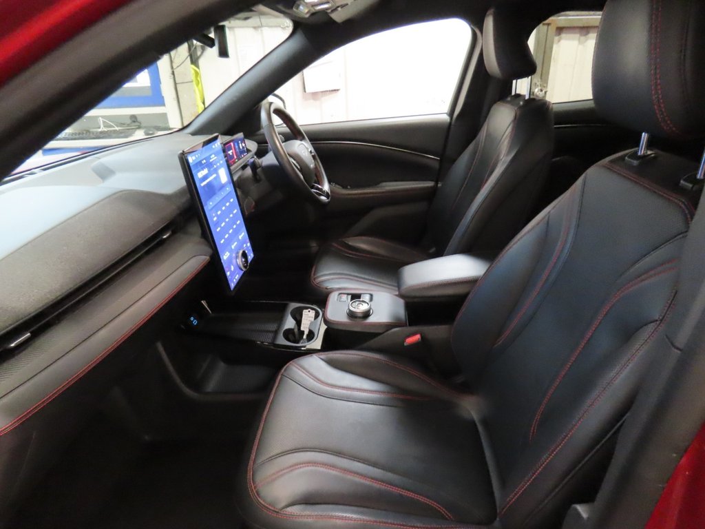 Used Ford Mustang Mach-E 2021 for sale - 76655255: Photo 10