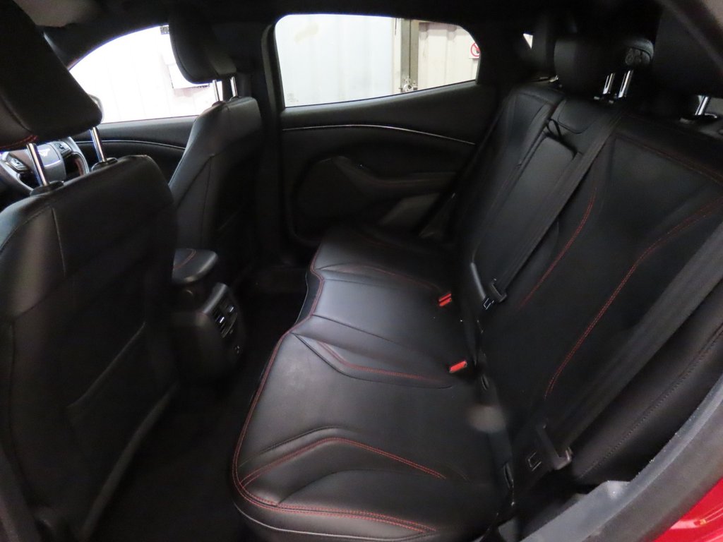 Used Ford Mustang Mach-E 2021 for sale - 76655255: Photo 11