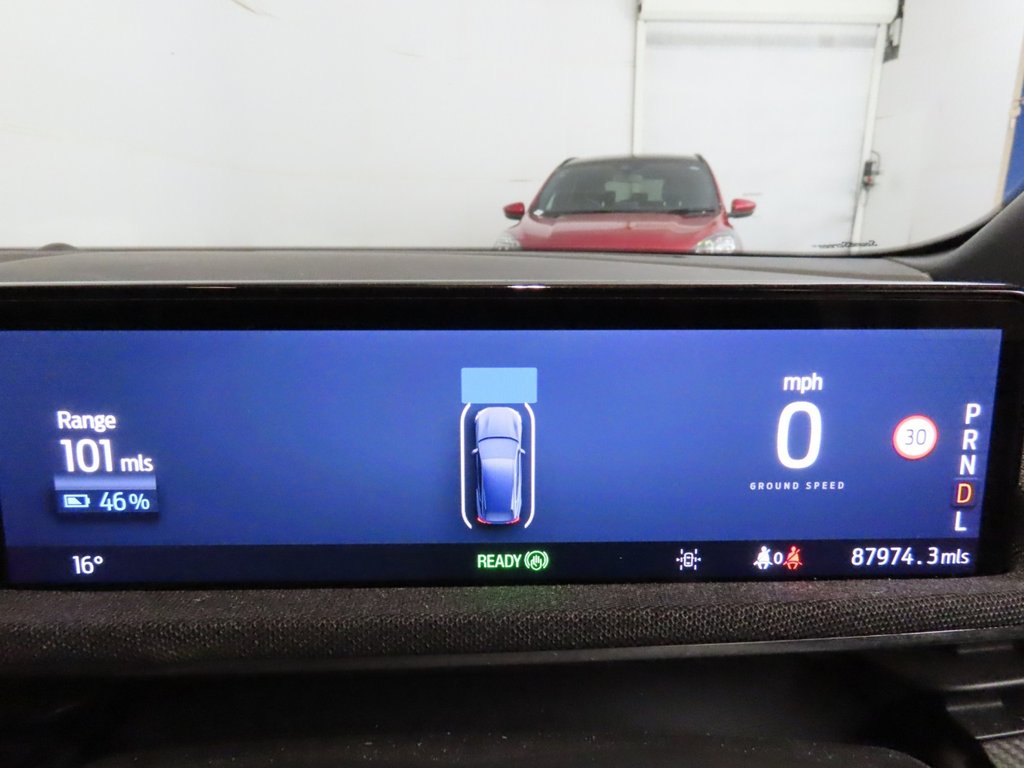 Used Ford Mustang Mach-E 2021 for sale - 76655255: Photo 15