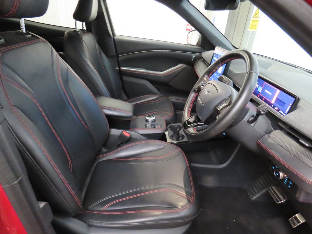 Used Ford Mustang Mach-E 2021 for sale - 76655255: Photo 9