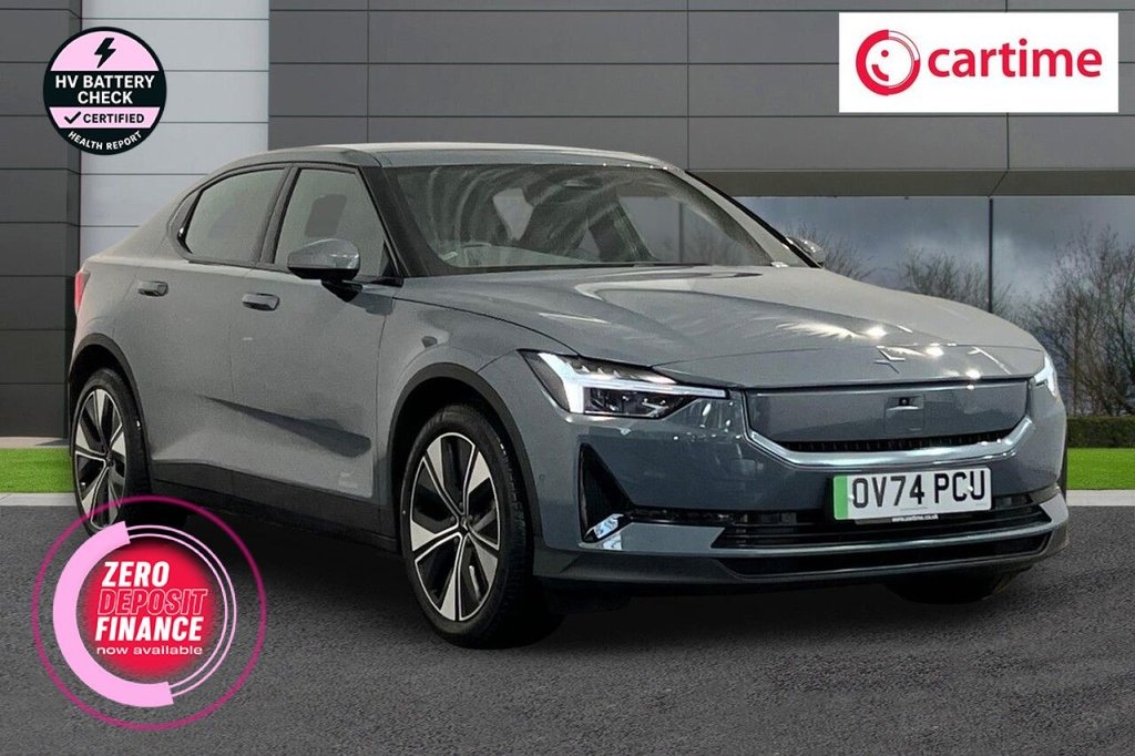 Used Polestar Polestar 2 2024 for sale - 76840758: Photo 1