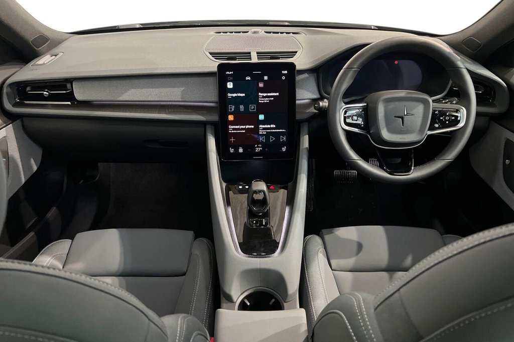 Used Polestar Polestar 2 2024 for sale - 76840758: Photo 12