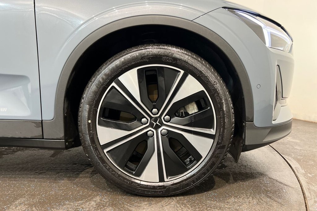 Used Polestar Polestar 2 2024 for sale - 76840758: Photo 14