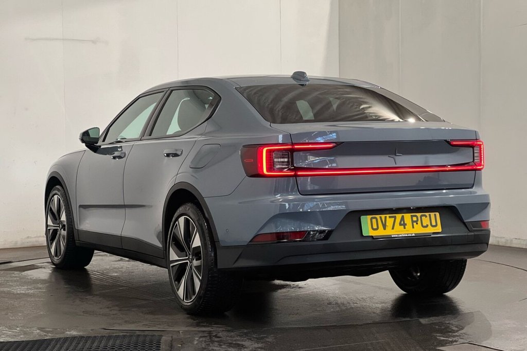 Used Polestar Polestar 2 2024 for sale - 76840758: Photo 19