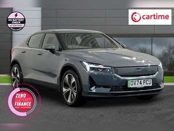 Polestar - Polestar 2