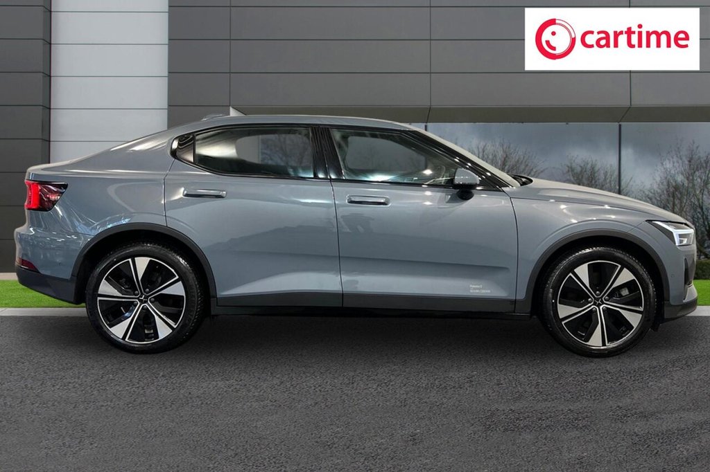 Used Polestar Polestar 2 2024 for sale - 76840758: Photo 2