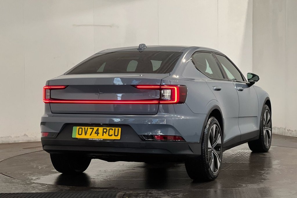 Used Polestar Polestar 2 2024 for sale - 76840758: Photo 21