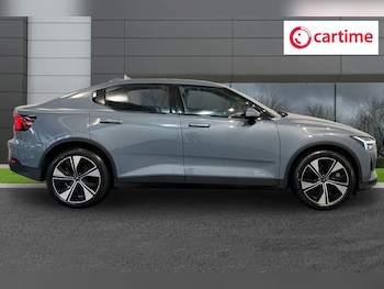 Used Polestar Polestar 2 2024 for sale - 76840758: Photo