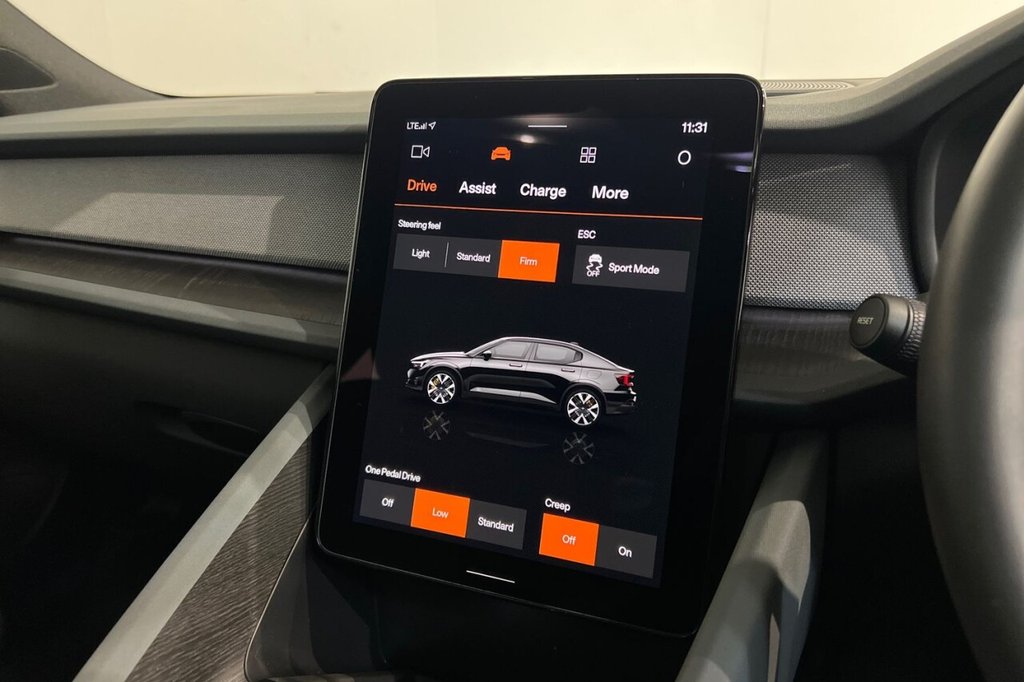 Used Polestar Polestar 2 2024 for sale - 76840758: Photo 32