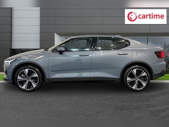 Used Polestar Polestar 2 2024 for sale - 76840758: Photo