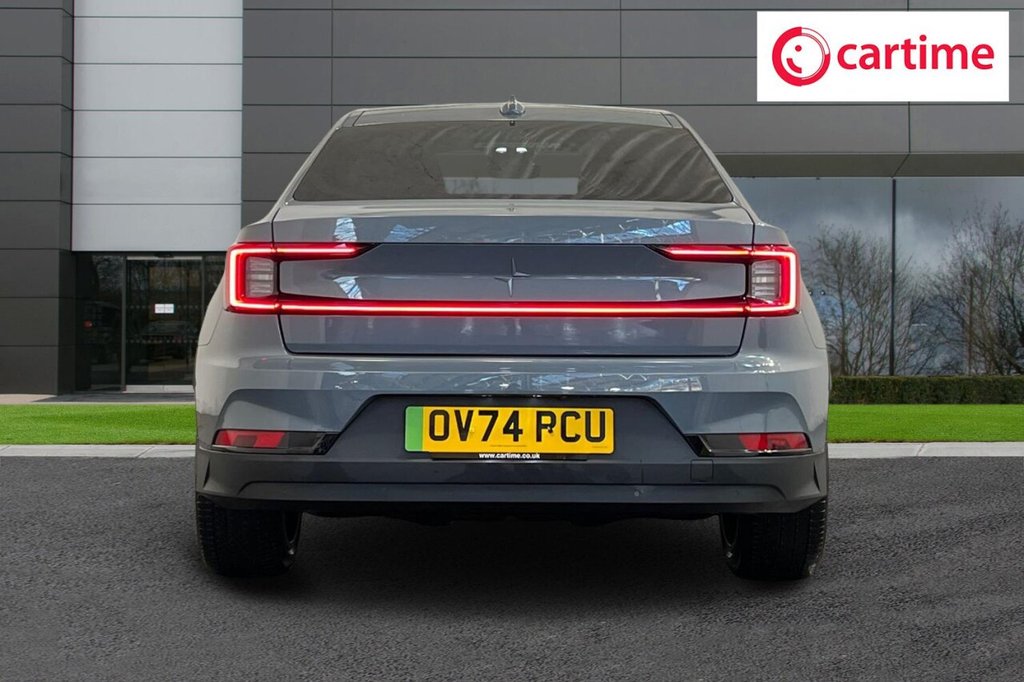 Used Polestar Polestar 2 2024 for sale - 76840758: Photo 6