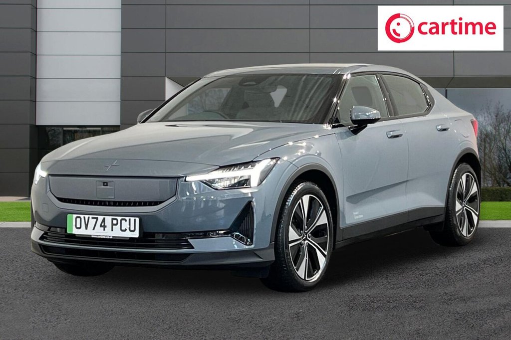 Used Polestar Polestar 2 2024 for sale - 76840758: Photo 7