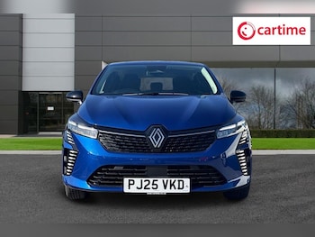 Used Renault Clio 2025 for sale - 78227442: Photo