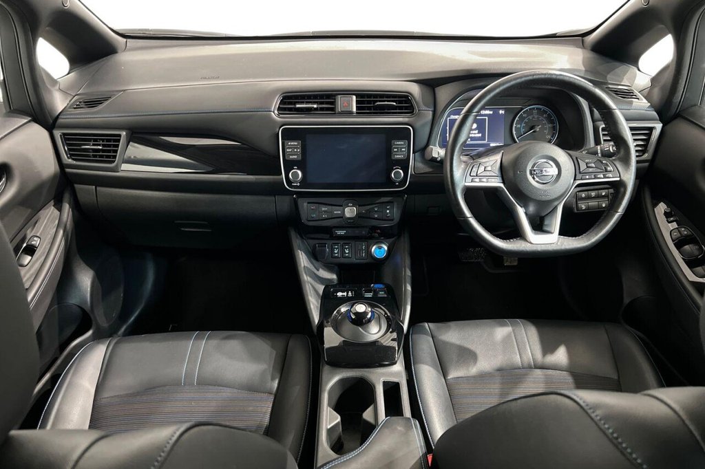 Used Nissan Leaf 2022 for sale - 77171980: Photo 12