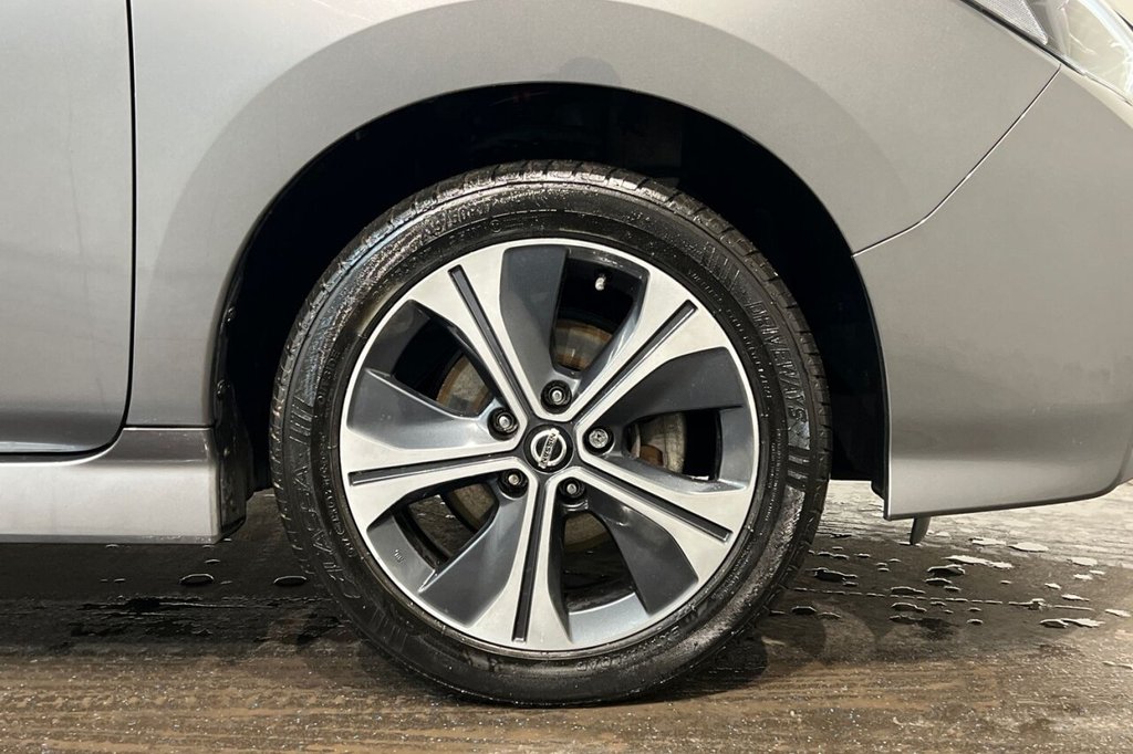 Used Nissan Leaf 2022 for sale - 77171980: Photo 14