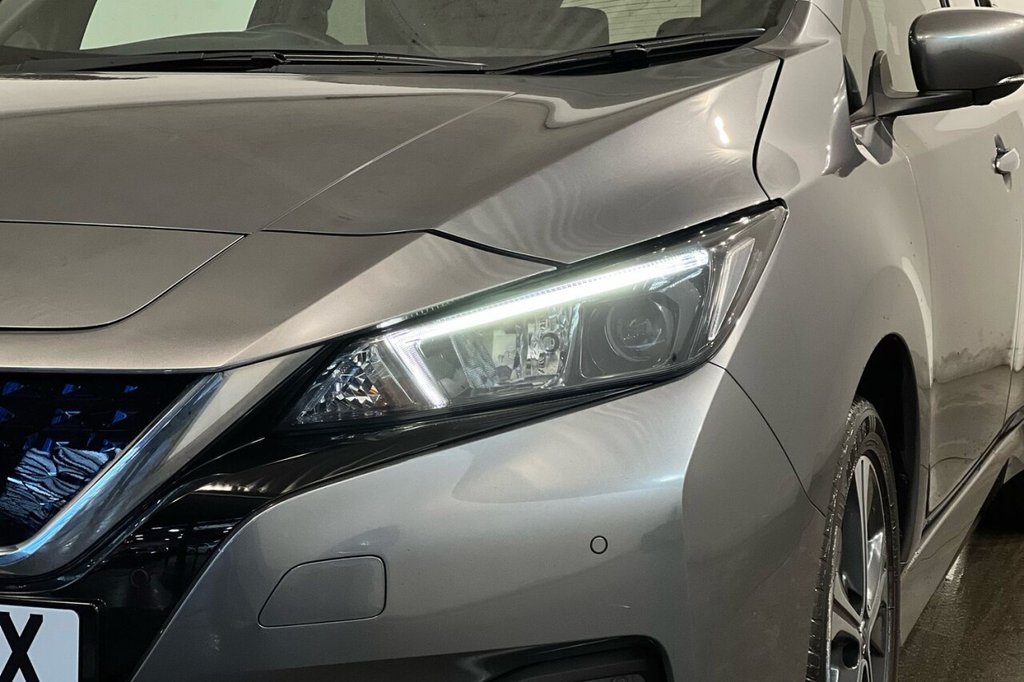 Used Nissan Leaf 2022 for sale - 77171980: Photo 16