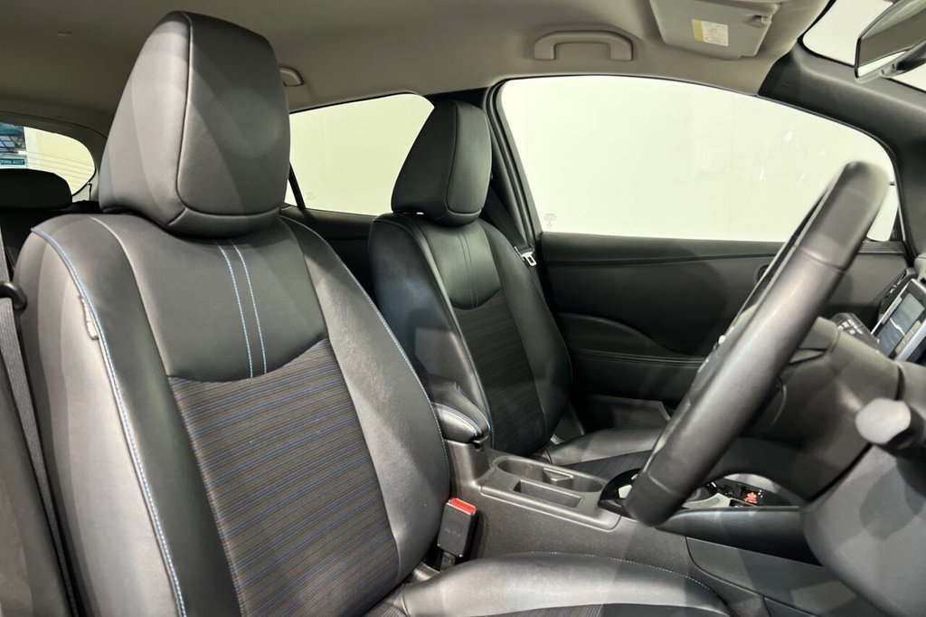 Used Nissan Leaf 2022 for sale - 77171980: Photo 22