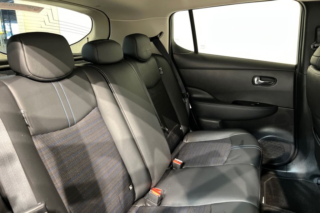 Used Nissan Leaf 2022 for sale - 77171980: Photo 23