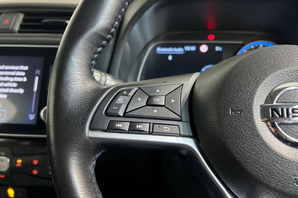 Used Nissan Leaf 2022 for sale - 77171980: Photo 25