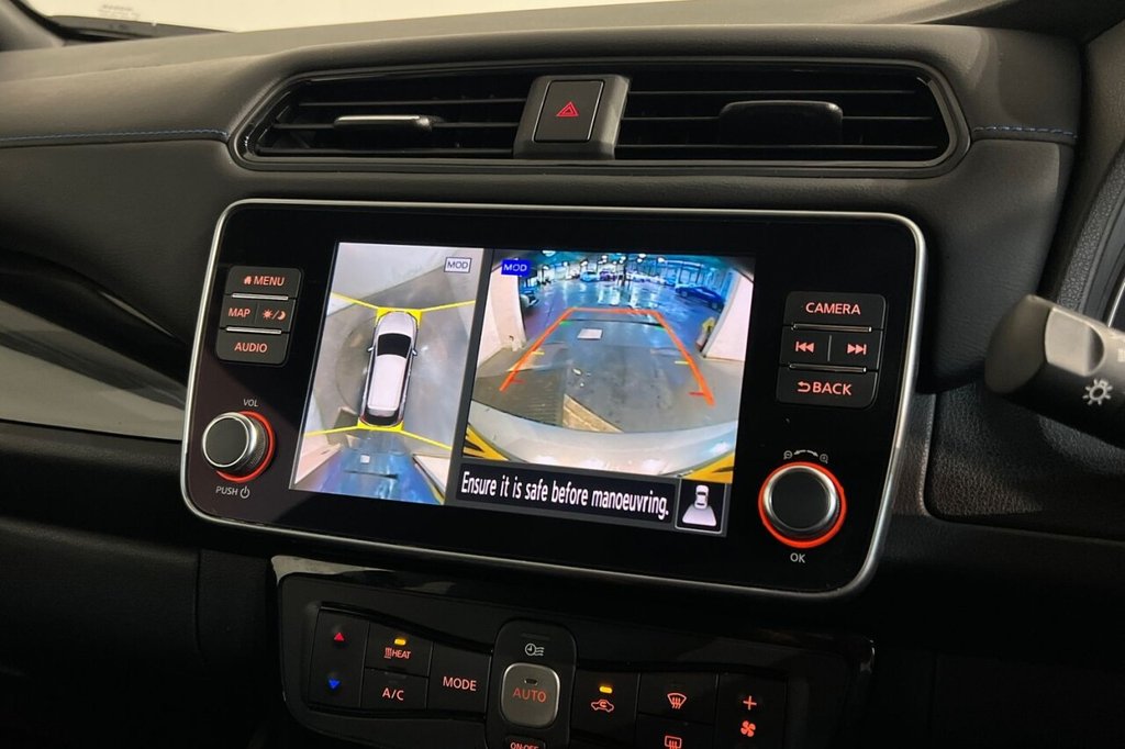 Used Nissan Leaf 2022 for sale - 77171980: Photo 29