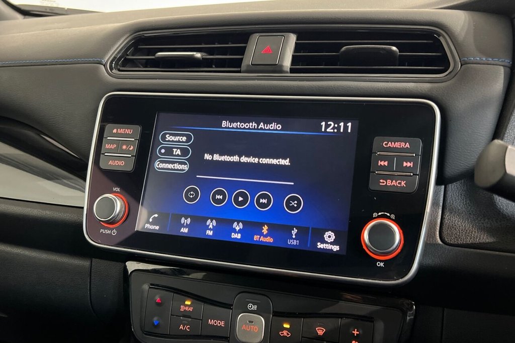 Used Nissan Leaf 2022 for sale - 77171980: Photo 31