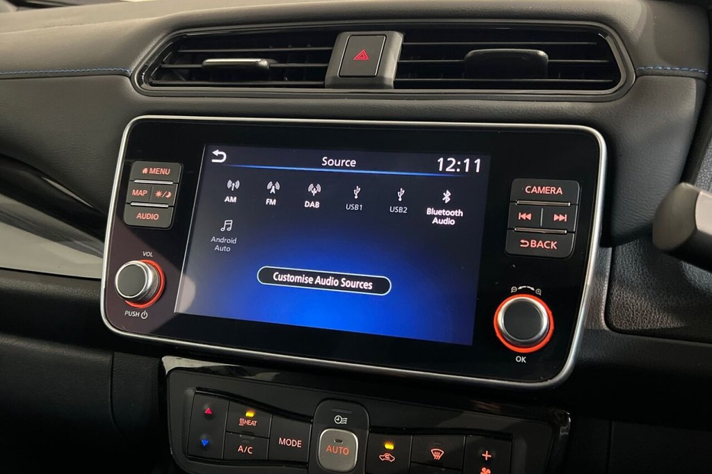 Used Nissan Leaf 2022 for sale - 77171980: Photo 32