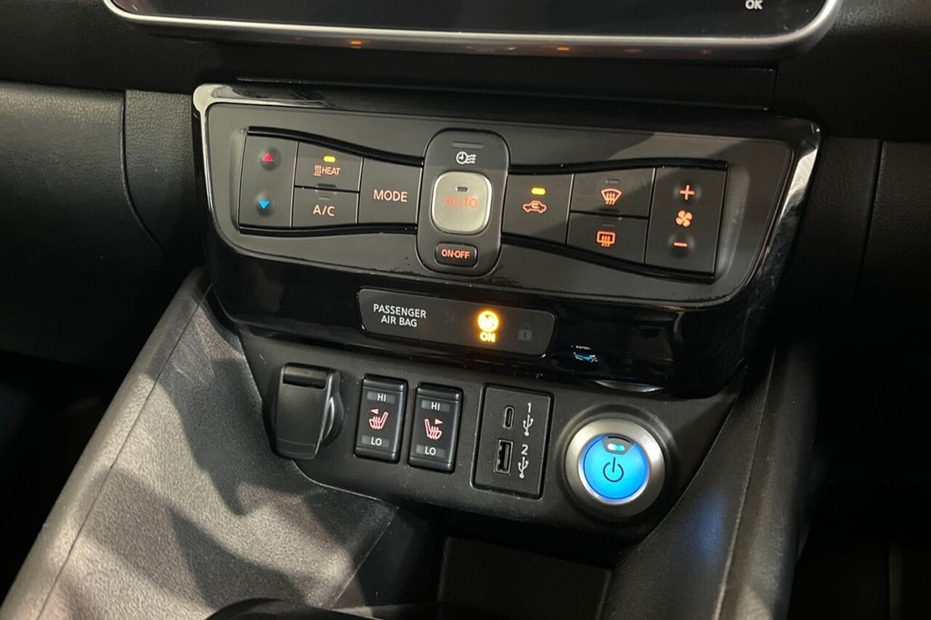 Used Nissan Leaf 2022 for sale - 77171980: Photo 34