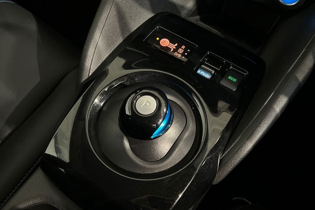 Used Nissan Leaf 2022 for sale - 77171980: Photo 36