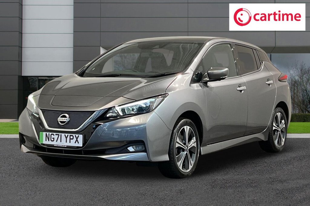 Used Nissan Leaf 2022 for sale - 77171980: Photo 7