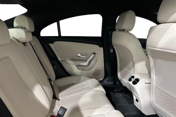 Used Mercedes-Benz CLA 2023 for sale - 76098214: Photo 10