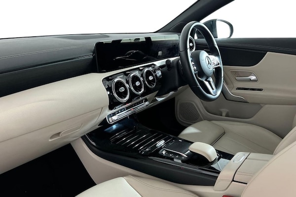 Used Mercedes-Benz CLA 2023 for sale - 76098214: Photo 11