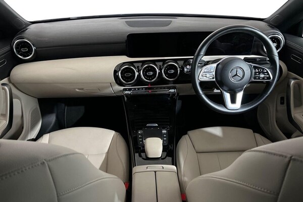 Used Mercedes-Benz CLA 2023 for sale - 76098214: Photo 12