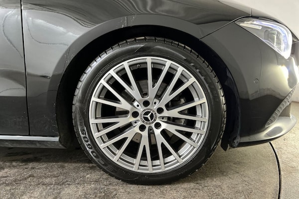 Used Mercedes-Benz CLA 2023 for sale - 76098214: Photo 14