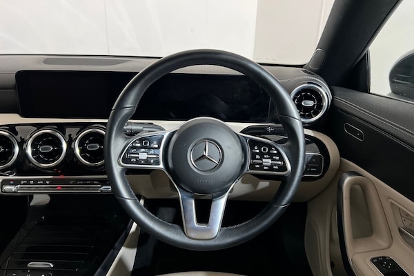 Used Mercedes-Benz CLA 2023 for sale - 76098214: Photo 16