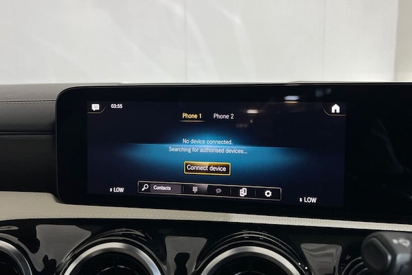 Used Mercedes-Benz CLA 2023 for sale - 76098214: Photo 21