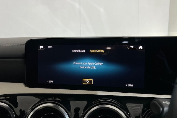 Used Mercedes-Benz CLA 2023 for sale - 76098214: Photo 22