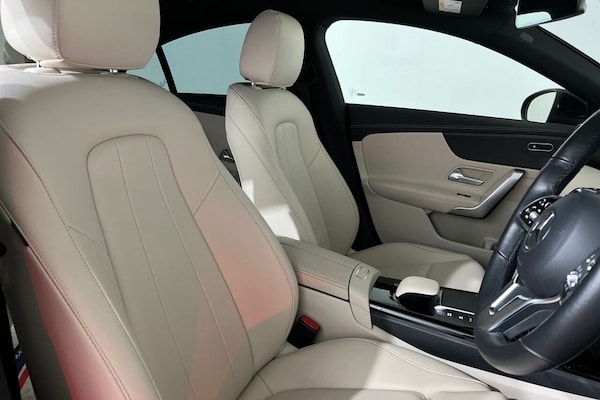 Used Mercedes-Benz CLA 2023 for sale - 76098214: Photo 26